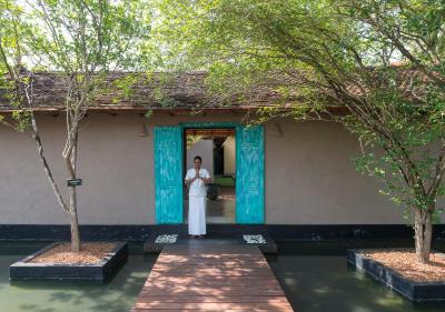 سامان ویلاز