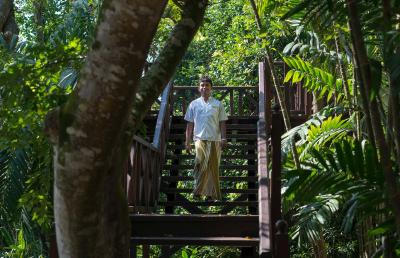 سامان ویلاز