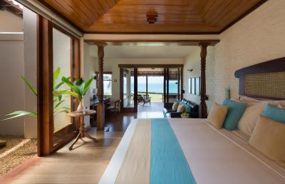 سامان ویلاز