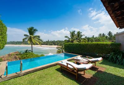 سامان ویلاز