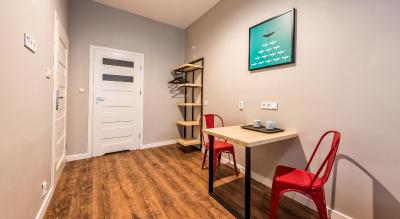 فلامینگو هستل