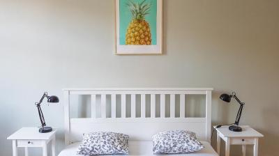 فلامینگو هستل