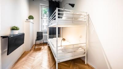 فلامینگو هستل