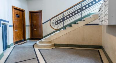 فلامینگو هستل