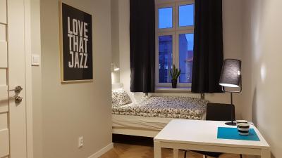 فلامینگو هستل