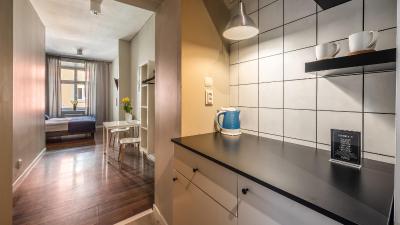 فلامینگو هستل