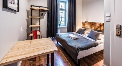 فلامینگو هستل