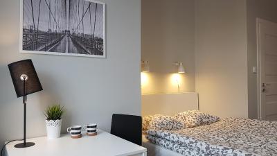 فلامینگو هستل