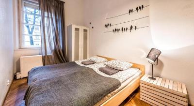 فلامینگو هستل