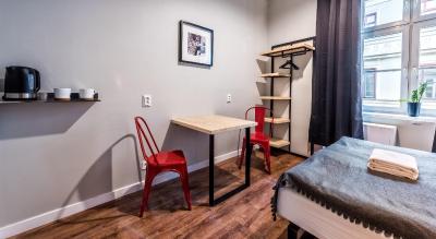 فلامینگو هستل