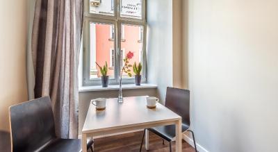 فلامینگو هستل