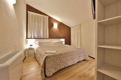 بست وسترن هتل سان دناتو