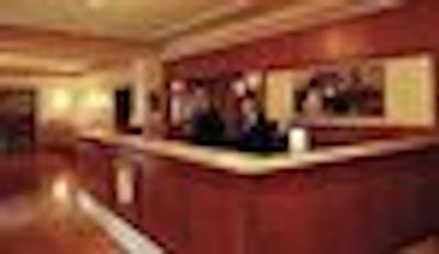 بست وسترن هتل سان دناتو