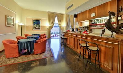 بست وسترن هتل سان دناتو