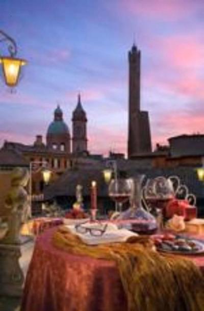 بست وسترن هتل سان دناتو