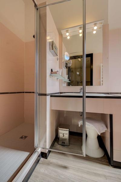 بست وسترن هتل سان دناتو