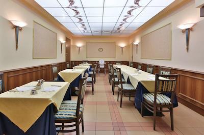 بست وسترن هتل سان دناتو