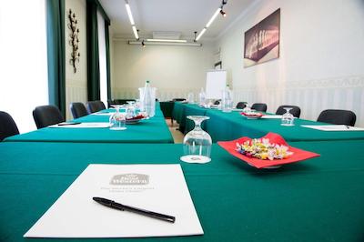 بست وسترن هتل سان دناتو