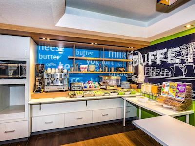 ایبیز بوجت است پترز