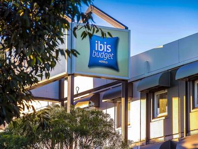 ایبیز بوجت است پترز