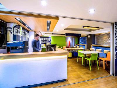 ایبیز بوجت است پترز