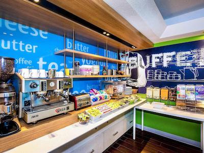 ایبیز بوجت است پترز