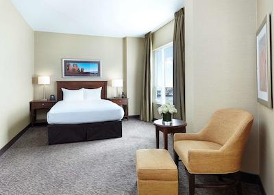 هیلتون ساینت جهن