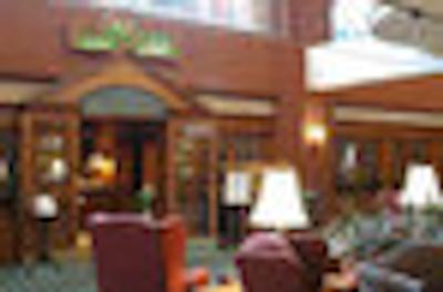 هیلتون ساینت جهن