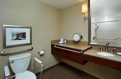 هیلتون ساینت جهن