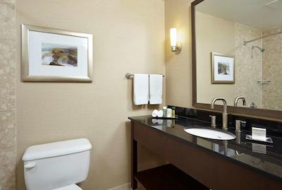 هیلتون ساینت جهن