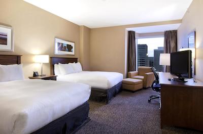 هیلتون ساینت جهن