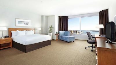 هیلتون ساینت جهن