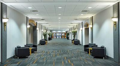 هیلتون ساینت جهن