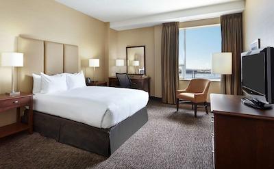 هیلتون ساینت جهن