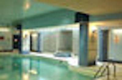 هیلتون ساینت جهن