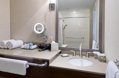 هیلتون ساینت جهن