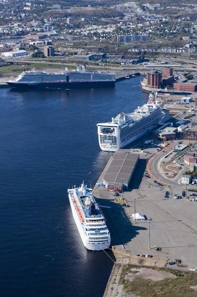 هیلتون ساینت جهن