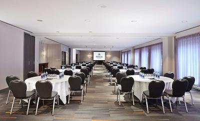 هیلتون ساینت جهن