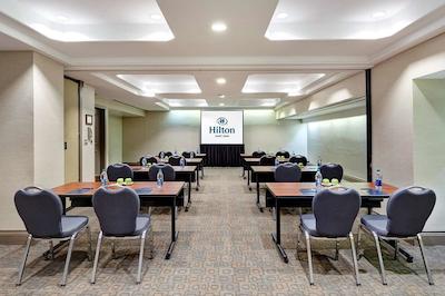 هیلتون ساینت جهن