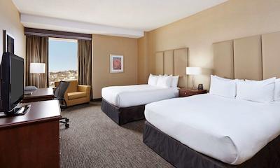 هیلتون ساینت جهن