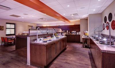 هیلتون ساینت جهن