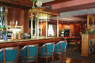 هیلتون ساینت جهن