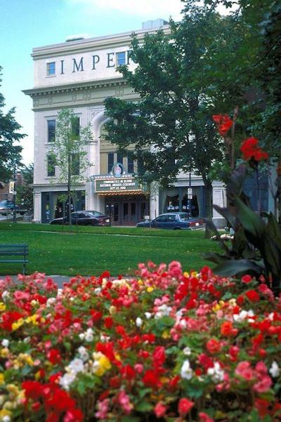 هیلتون ساینت جهن