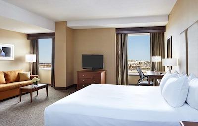 هیلتون ساینت جهن