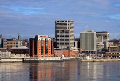 هیلتون ساینت جهن