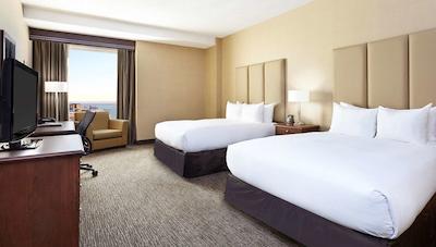 هیلتون ساینت جهن