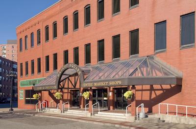 هیلتون ساینت جهن