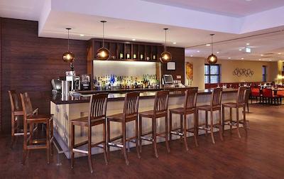 هیلتون ساینت جهن