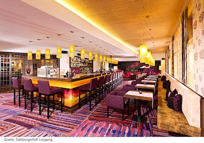 اسالزبورجر هف