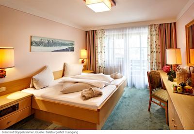 اسالزبورجر هف